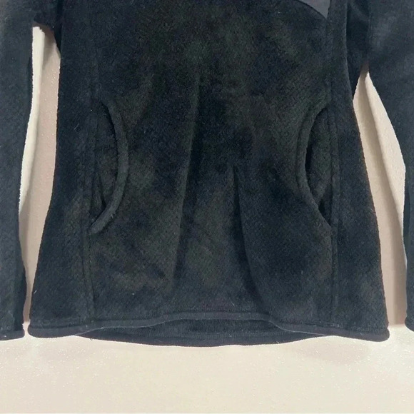 Womens Patagonia Re-Tool Snap Black - Picture 5 of 6